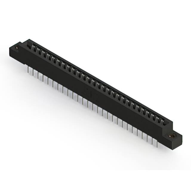357-054-424-208 EDAC Inc.  Edgeboard Connectors